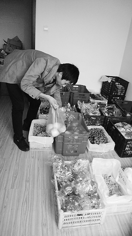 本报记者 蔡云雷 文/图